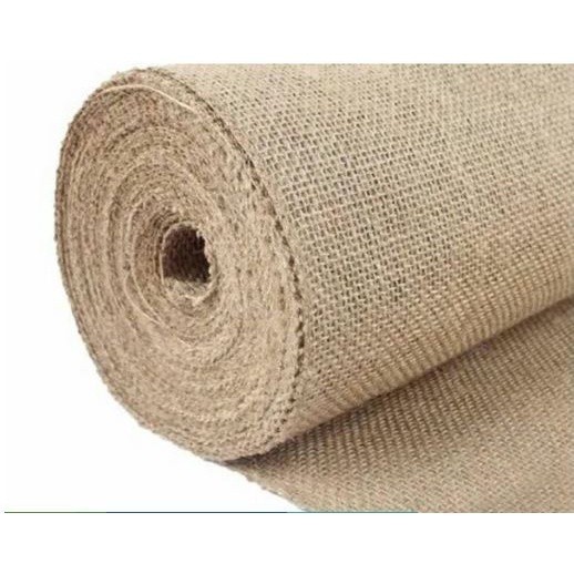 Tecido Tela de Juta P-9 – 50cm x 1m – 