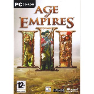Age Of Empires lll PC