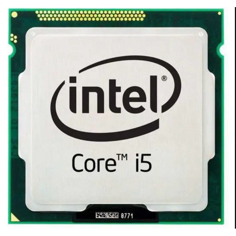 Processador  Intel I5-2310