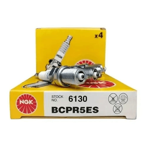 Jogo de Vela de Ignição GOL PARATI SAVEIRO VOYAG