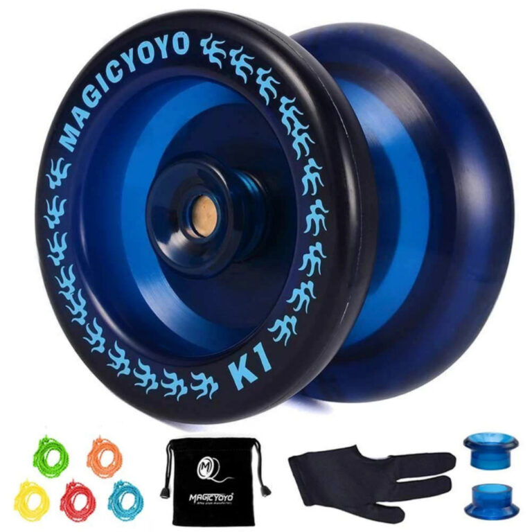 Magicyoyo (ioio,yoyo,yo-yo) K1 Rolamento Profissio