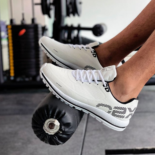 Tênis Impact O2x Masculino Feminino Promoção &#