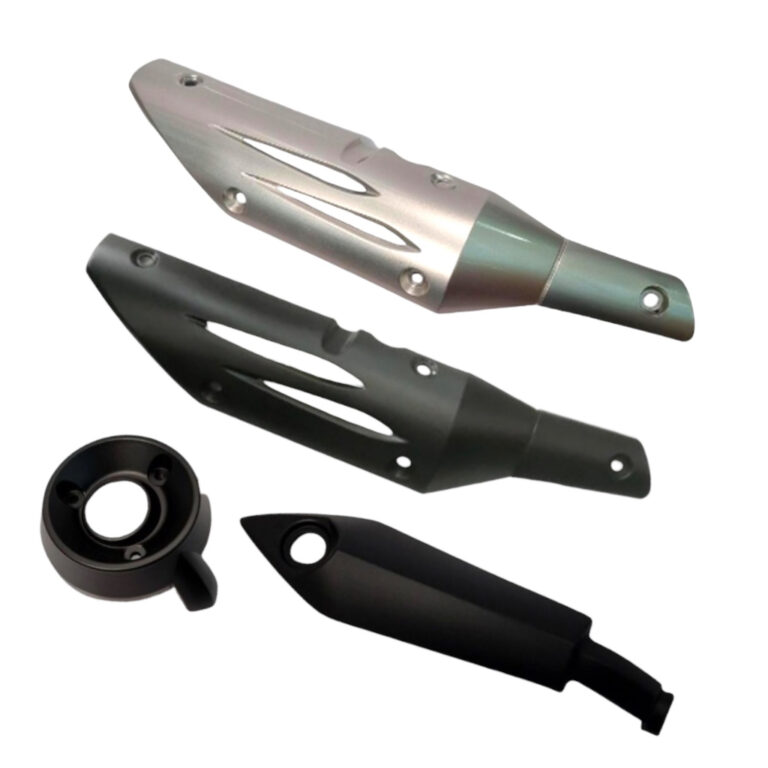 Protetor escape fazer 250 2011 a 2017