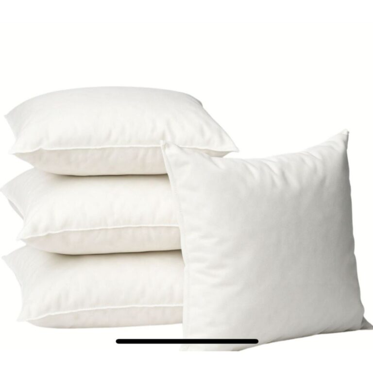 KIT ENCHIMENTOS DE ALMOFADAS REFIL 45X45 CM –