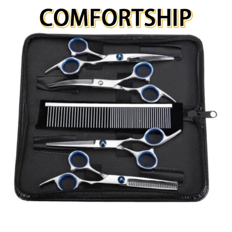 COMFORTSHIP>>Professional 5 in 1 Dog Groomin