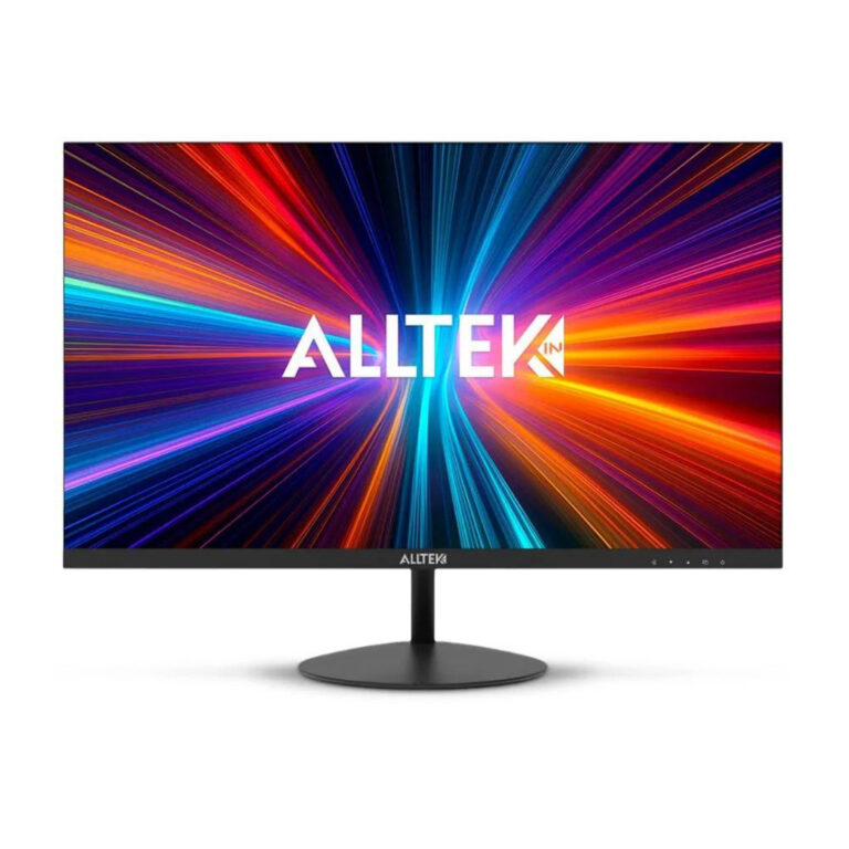 MONITOR ALLTEK 21.5 FHD 100HZ 5MS