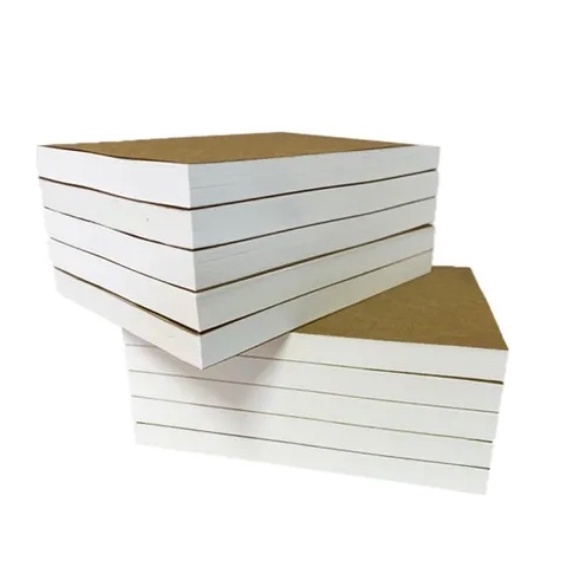 50 blocos de 40 folhas – 7x10cm – sem 