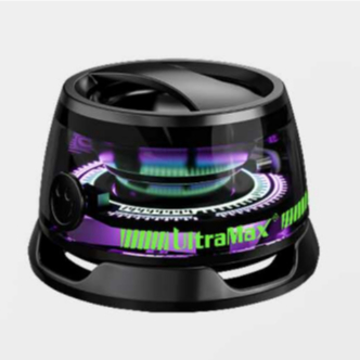 Caixa De Som LED Bluetooth magnético portátil at