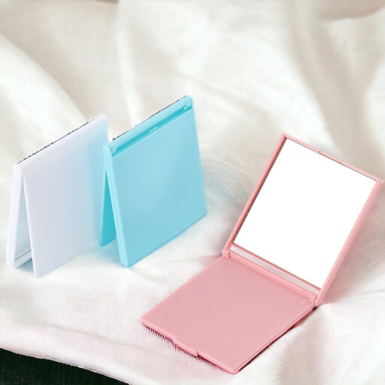 10 Espelhos de Bolsa Espelhos Lembrancinha Dia da 