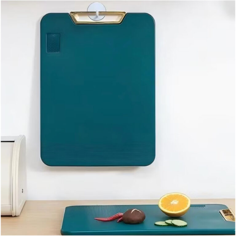 Materiais não metálicos,Tábua De Corte Antibact