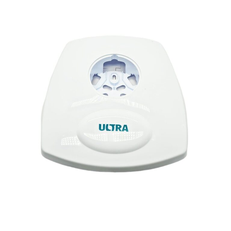 Base Do Ventilador De 30CM Modelo V-30 Branca Grav
