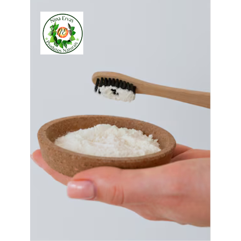 Bicarbonato de Sódio Puro Multiuso que Transforma