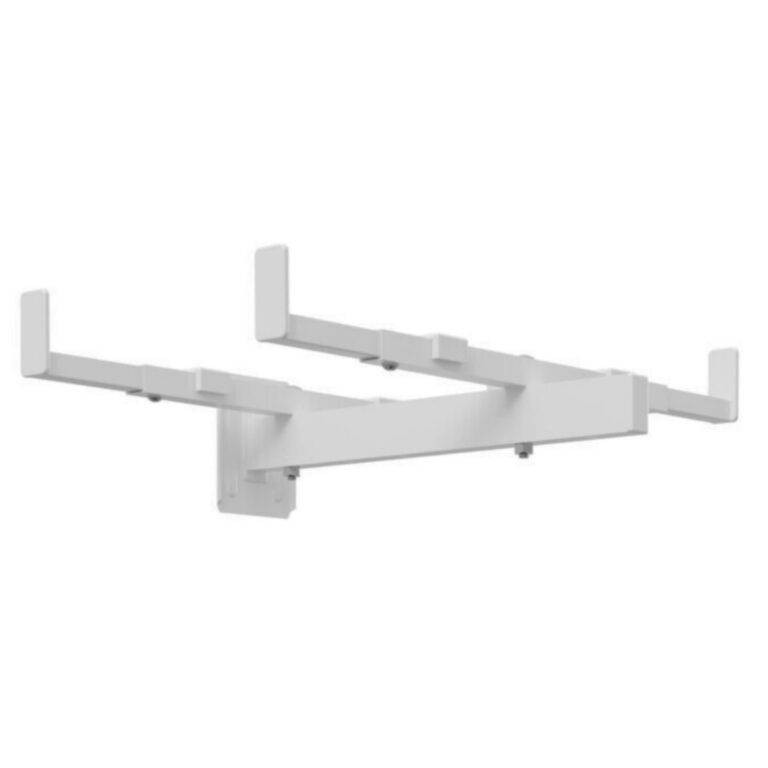 Suporte para Forno Microondas Branco Mvirtuar SMV3