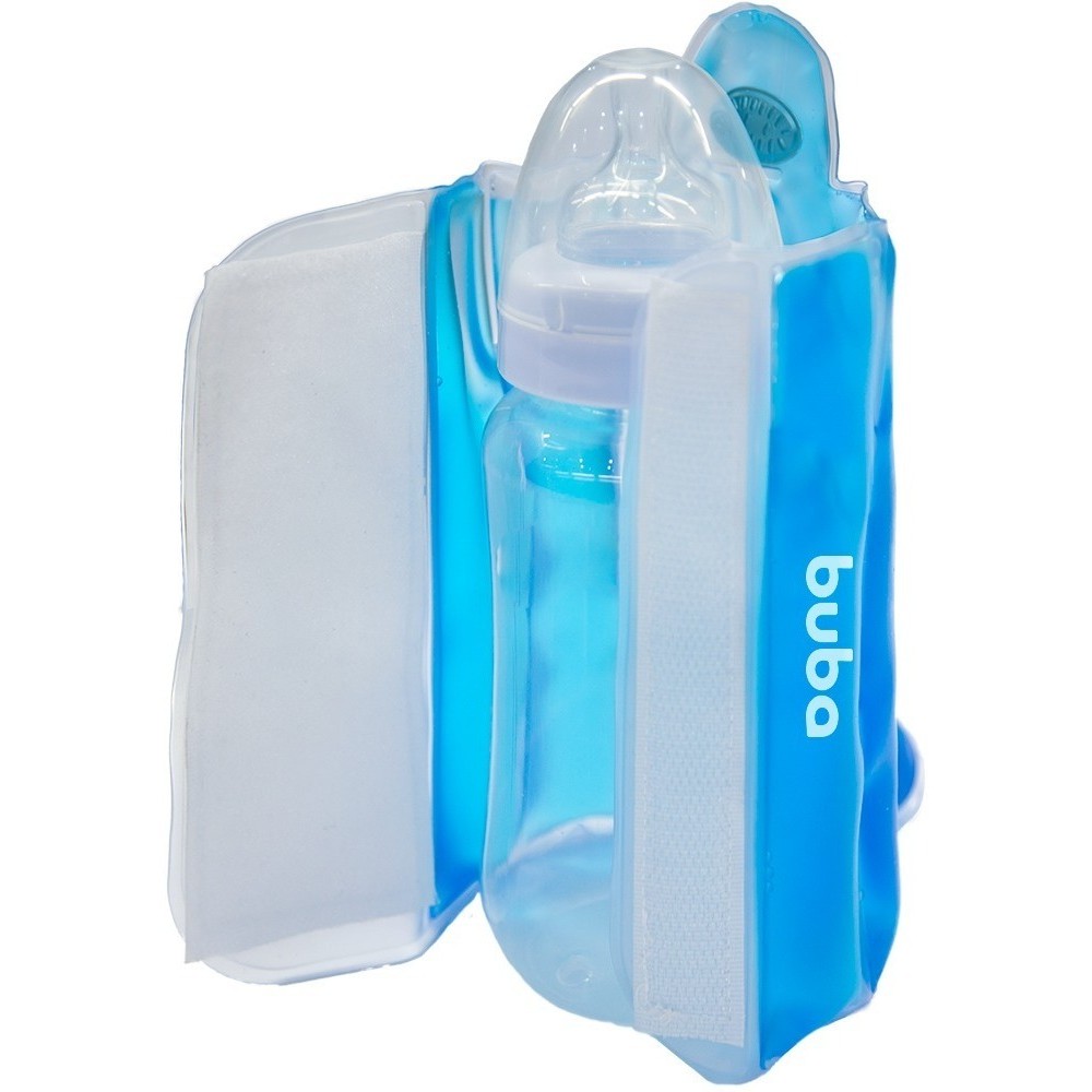 Aquecedor De Mamadeiras Portátil Reutilizável – Buba