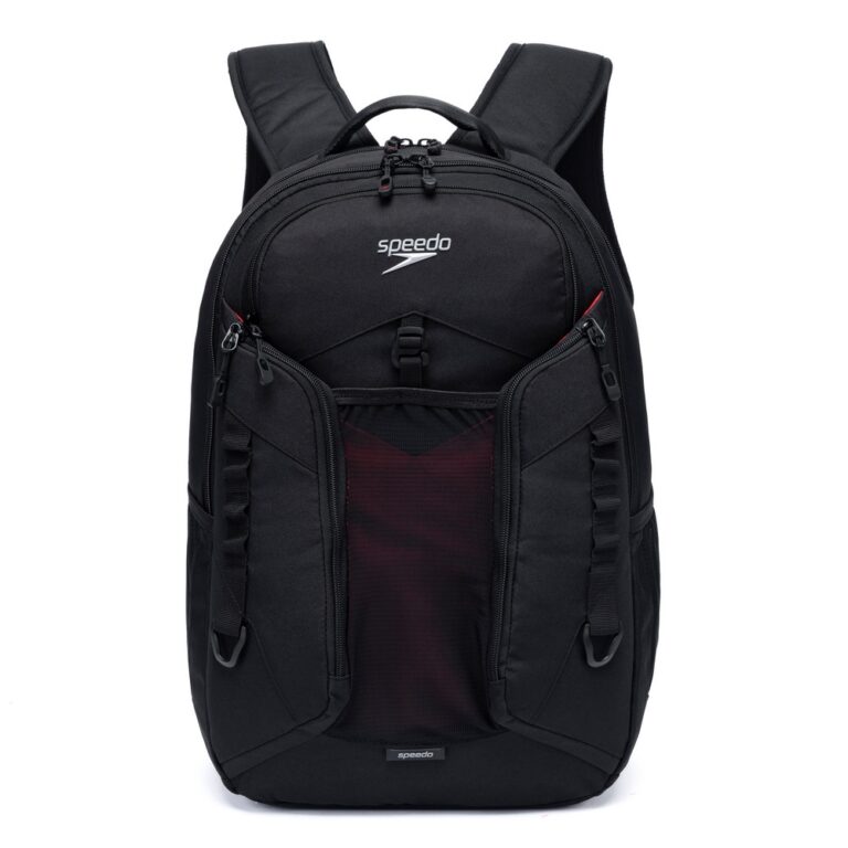 Mochila Speedo 20 Litros Masculina Reforçada Viag