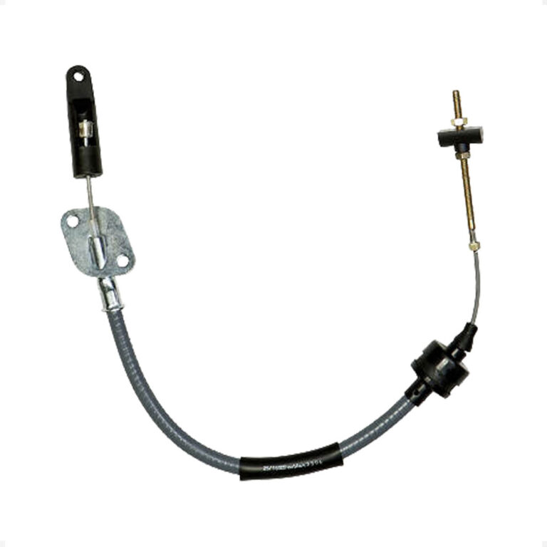 Cabo Embreagem Fiat Uno 1989 a 1994 – 100323