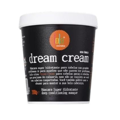 Lola Dream Cream – Máscara Hidratante 200g