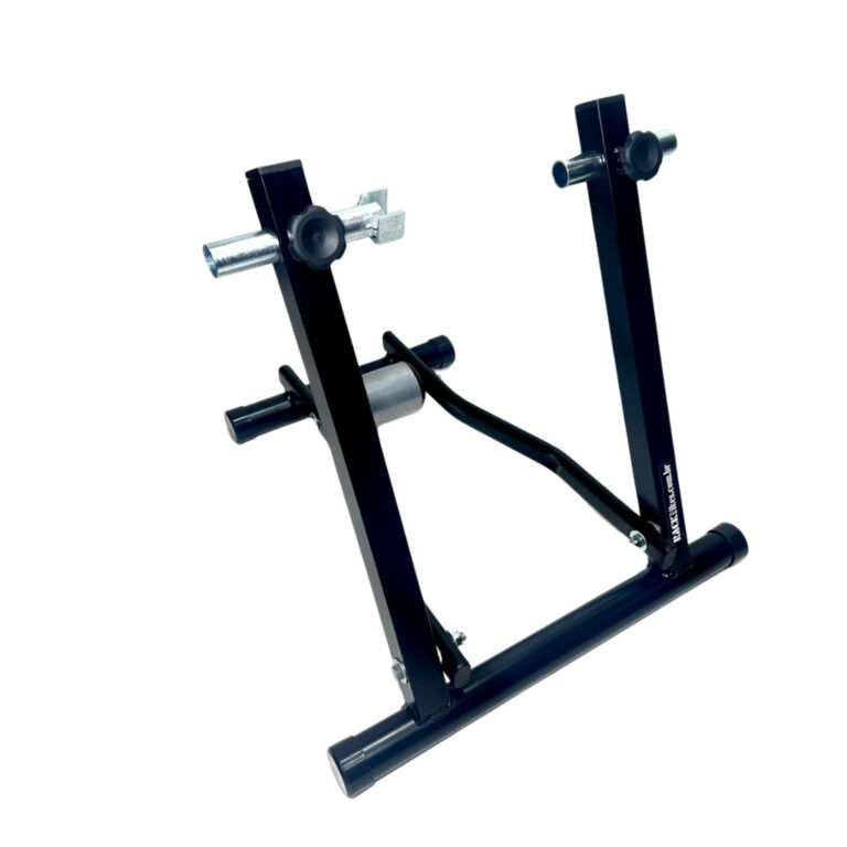 43 – Rolo de Treino Ciclismo Modelo Novo