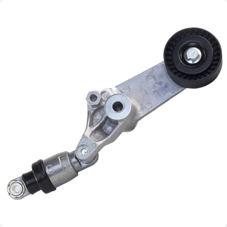 Tensionador Correia Alternador Lifan X60 2013 a 20