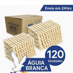 Prendedores Pregadores Roupa Madeira Artesanato Em