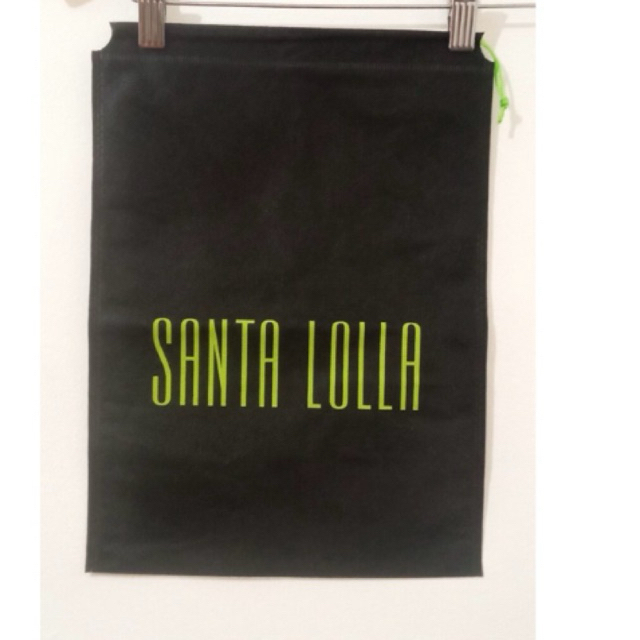 Sacolinha Saquinho SL Ecobag