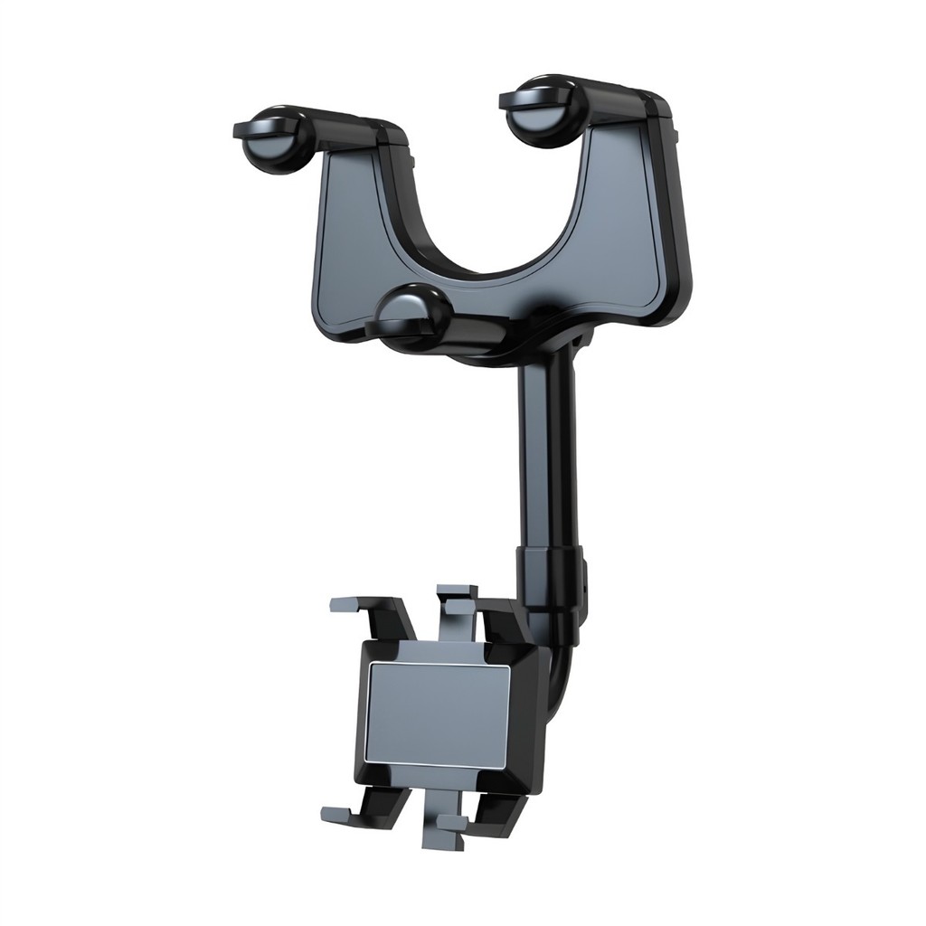 Suporte Universal Veicular Retrovisor Celular Smartphone ming