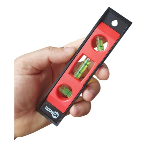 Nivel C/ Base Magnetica 6 Hobby 954 – PC