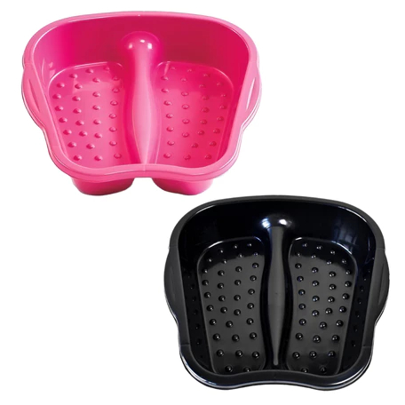 Bacia De Pés — Pedicure e Manicure – 