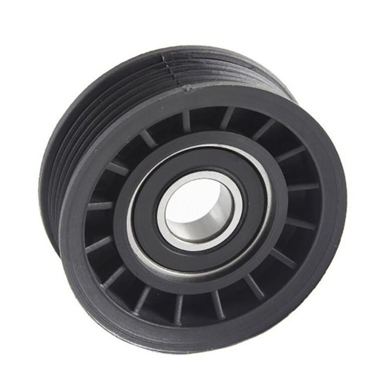 Polia Correia Alternador Ford Ka 2000 a 2005 ̵