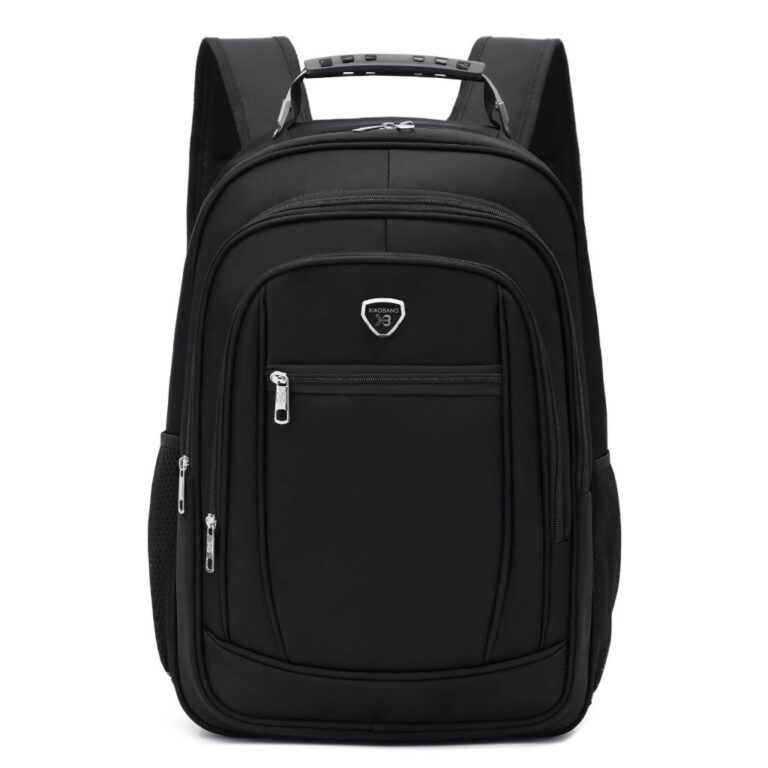 Mochila Notebook Faculdade e Trabalho com Entrada 