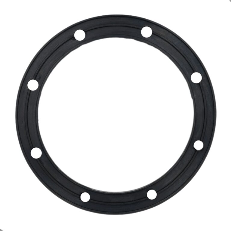 Guarnição Flange Combustível Omega 2.0/2.2/3.0/