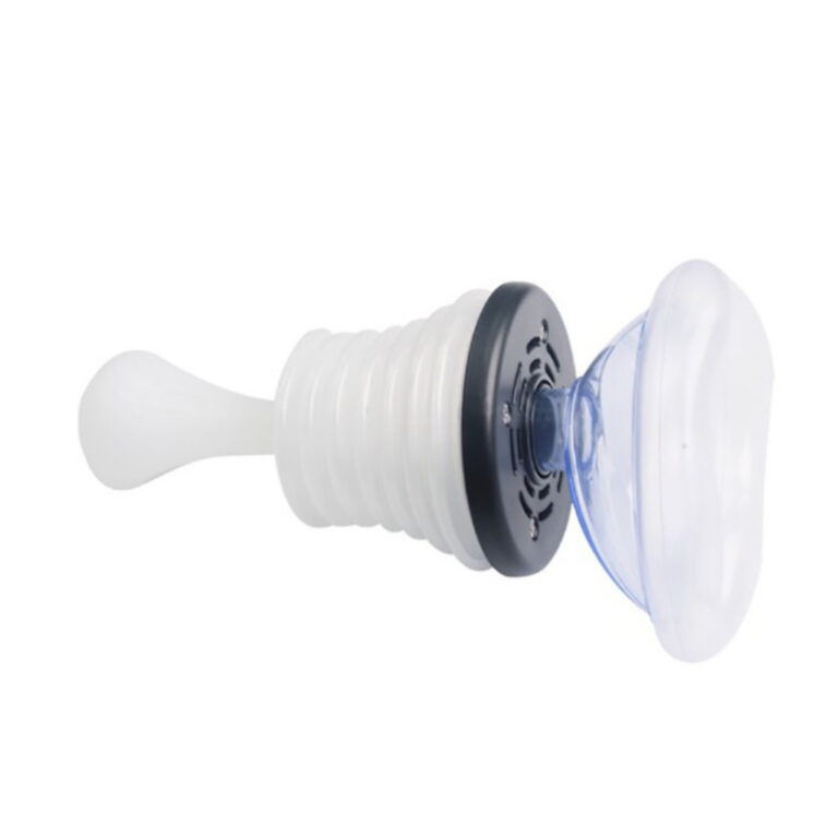 Desengasgador desengasga Primeiros Socorros Adulto