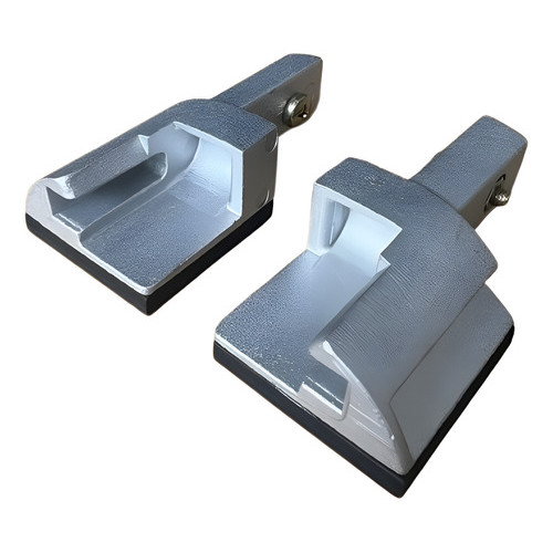 Par Trava SUPORTE Capota MARÍTIMA MOPAR FIAT STRA