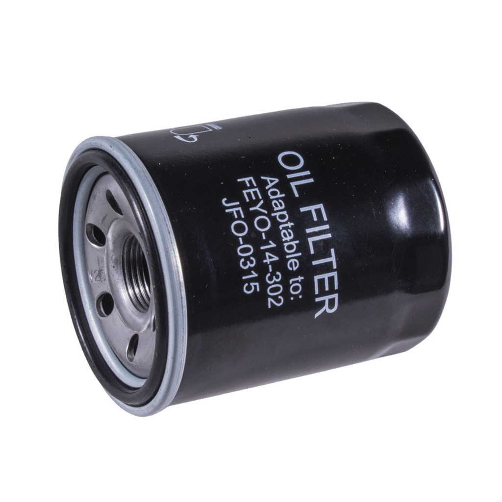Filtro Óleo Nissan Versa 2021 a 2024 – 1357133 – JFO0315