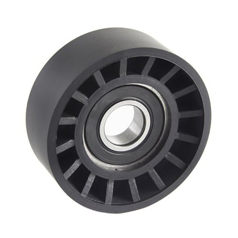 Polia Correia Alternador Vw Golf 1999 a 2020 ̵