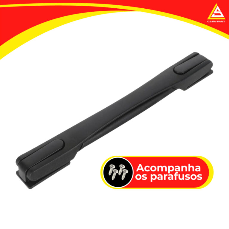Alça Para Mala Serve p/ Todas as Marcas Samsonite
