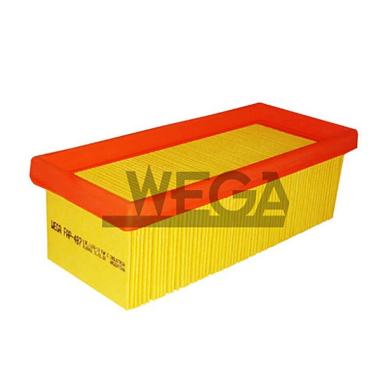 Filtro Ar Peugeot 206 2001 a 2006 – 121816 &