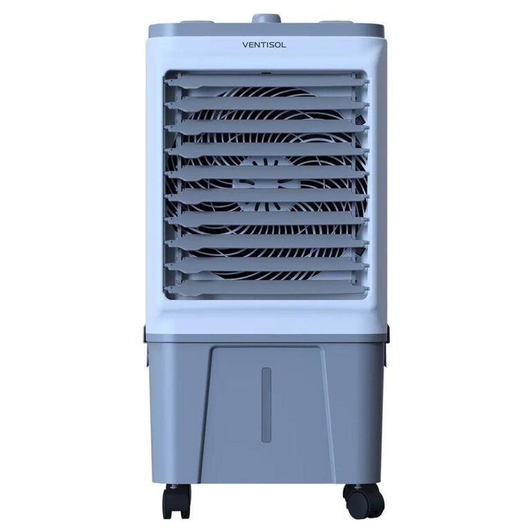 Climatizador Ambiente 16L 3 Em 1 Ventisol 220V