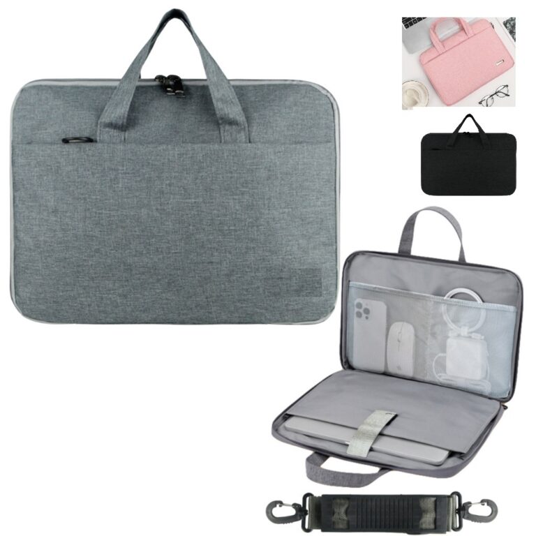 Capa para Notebook case pasta grande 13 até 17 po