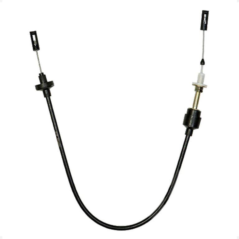 Cabo Embreagem Vw Gol 1995 a 1999 – 100268 &
