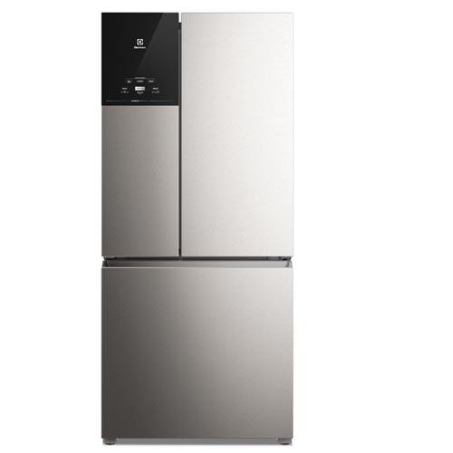 Refrigerador Multidoor Efficient Electrolux de 03 