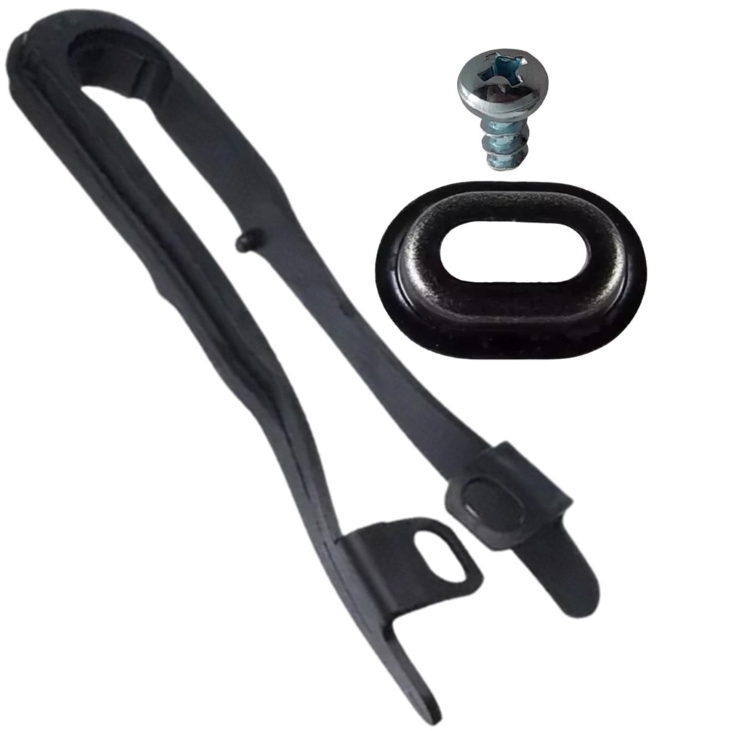 Guia Balança, Parafuso, Arruela Xre 190/ Bros 125-150-160