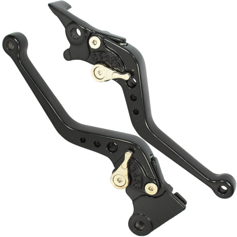 Manete de freio embreagem esportivo a disco CG125 