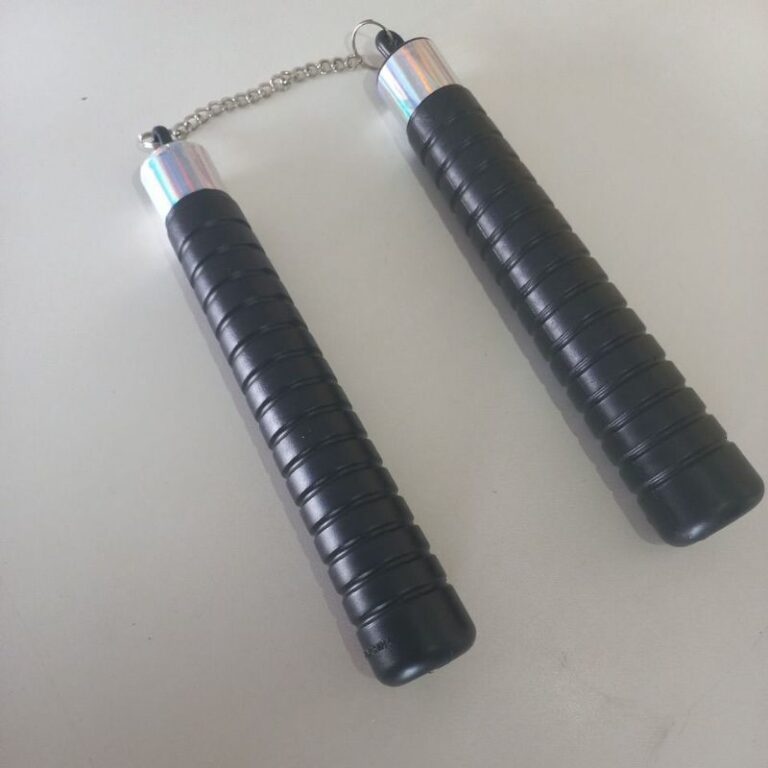 Brinquedo tipo Muchaku Ninja Cosplay Crianças Pre