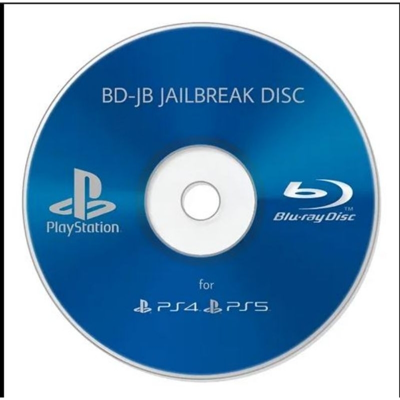 Disco Bd-j ps4 12.50 e 12.52