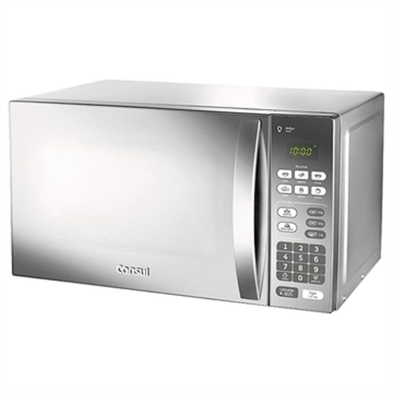 Micro-Ondas Consul 20 Litros CM020BF | Função De