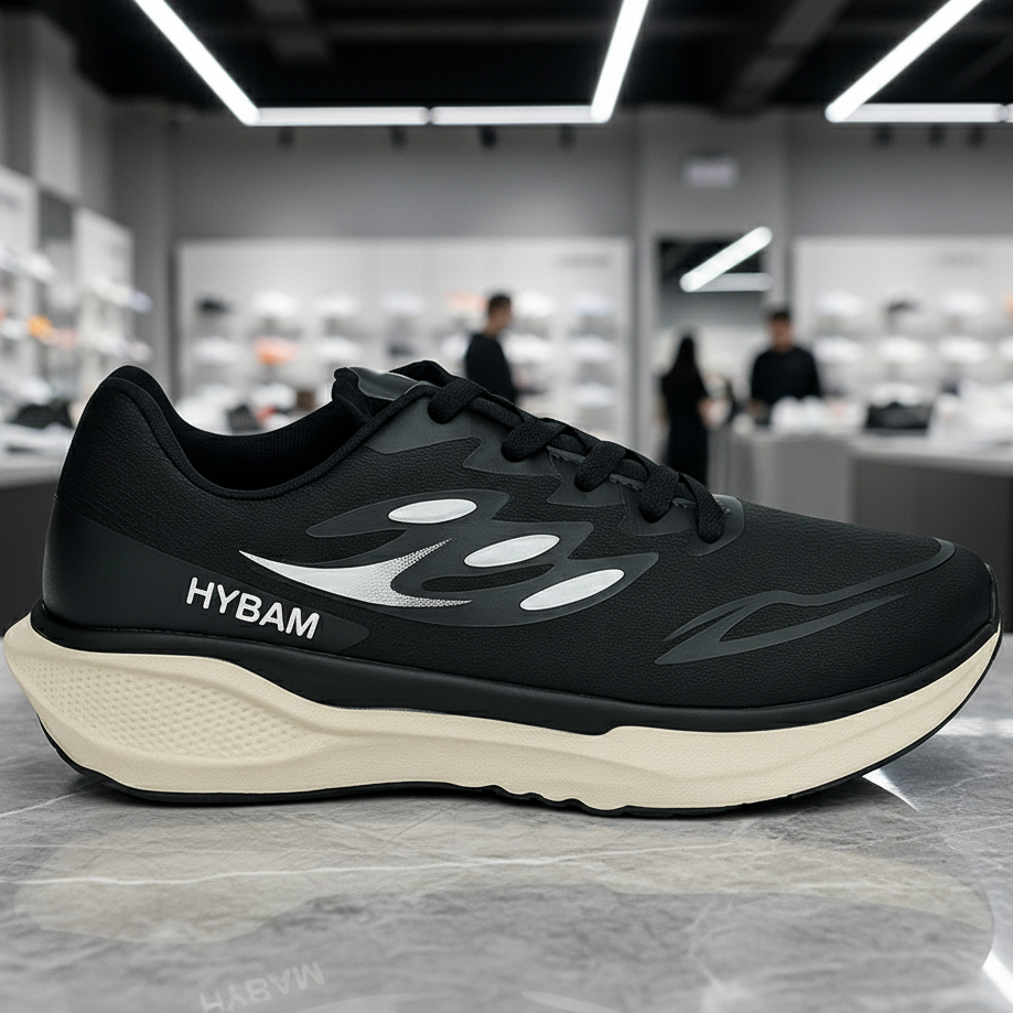 Tênis Esportivo Masculino para Atividades Físicas Academia Super Macio e Confortável – Promoção