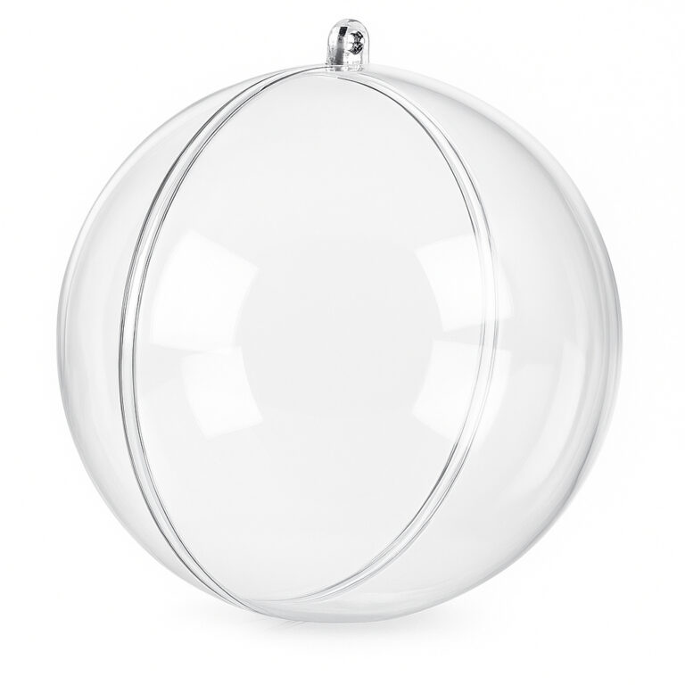 Kit 10/20/30/40/50/60/70/80/90/100 Esferas para Á