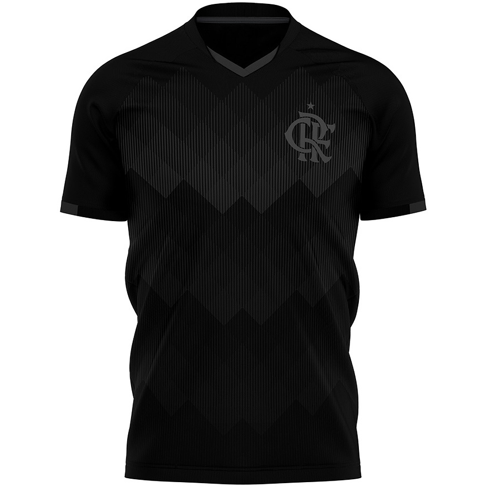 Camisa Flamengo Stick Masculina Oficial