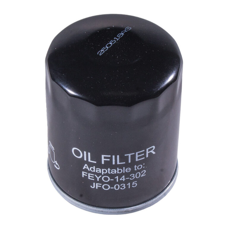 Filtro Óleo Mitsubishi Outlander 2011 a 2022 R